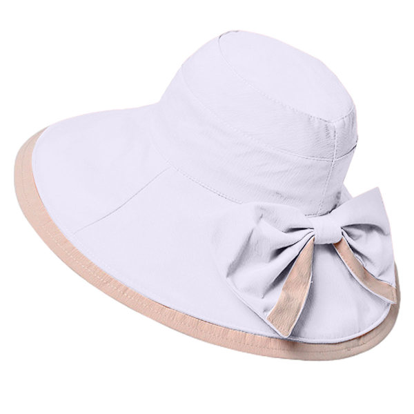 1 Sommar utomhus solskydd fiskarens hatt stor takfärg