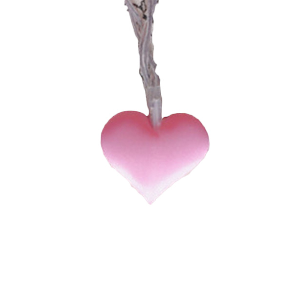 Valentines Day Decor Love Heart Shaped String Lights Battery