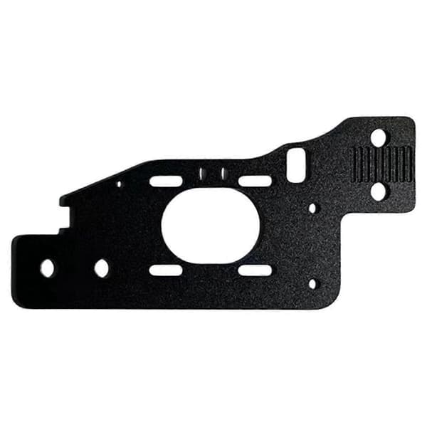 Til Voron2.4 R1/R2 aluminiumslegering Corexy strukturkit med isolationssøjle 3D-printertilbehør