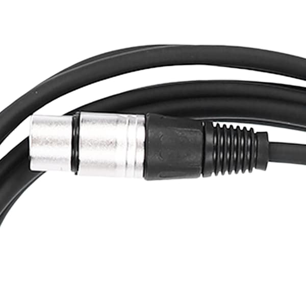 USB C til XLR hun interface kabel høj sampling rate høj fidelity musik plug and play lydkabel til live streaming og podcasting