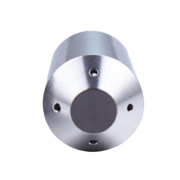 For / ProX espressomaskin 1,0 mm blenderåpning 4-hulls dampdyse