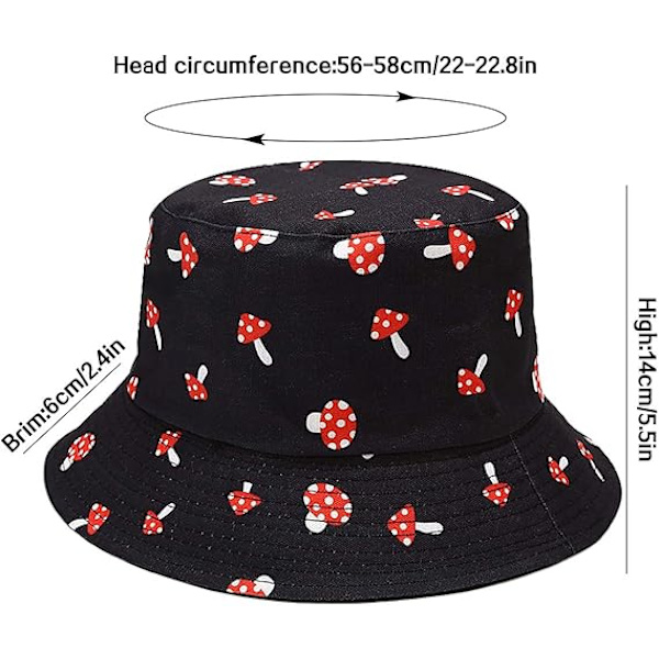 Dame Fiskehat Solhat Visirhat Strandhat Spandehat Foldbar