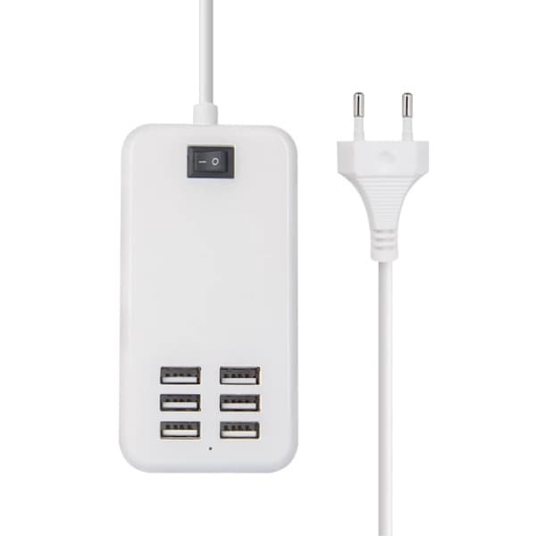 Samsung A05s Matt Svart Skal