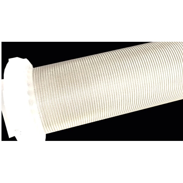 Gjenbrukbar vannfilter sediment vannfilter vannfilter ekstern