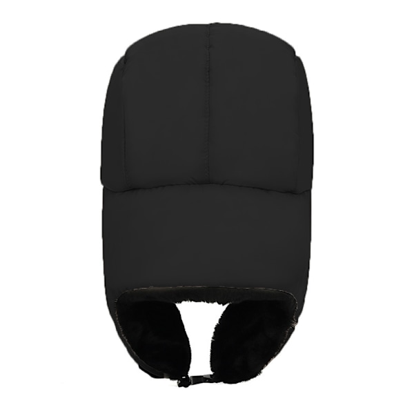 Hatt solskjerm snowboard balaclava hette for menn og kvinner