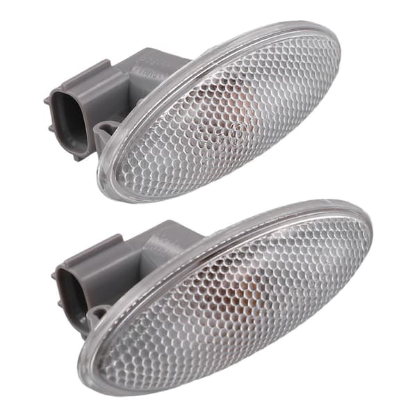 2 STK Sideblinklys Sidelys 81730-02090 for Yaris
