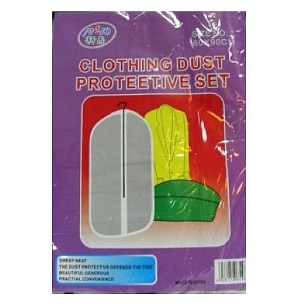 Resegarderob 2-pack