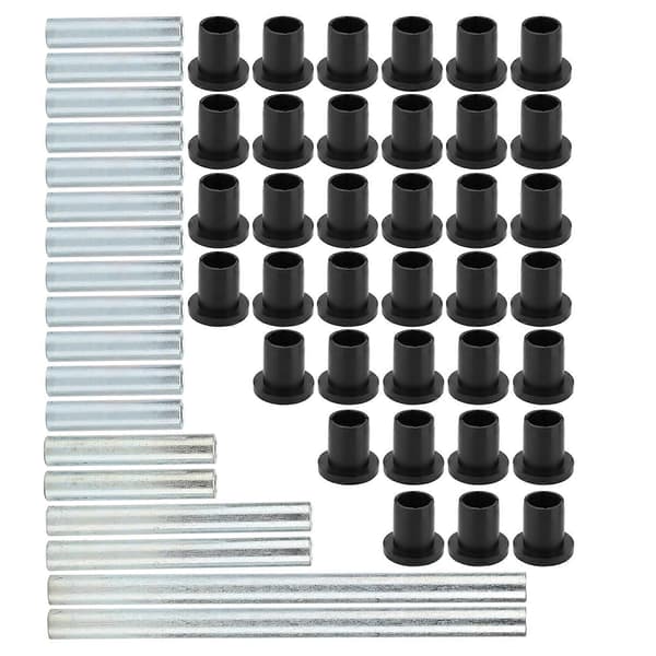 AArm Bushing Kit Praktisk ATV-tilbehør Erstatning for Polaris Ranger XP 900