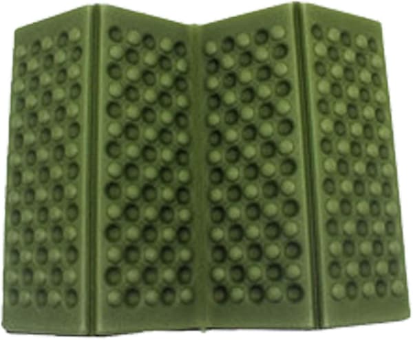 Ute Setepute i Army Green Spelled Black - Ute Sete C
