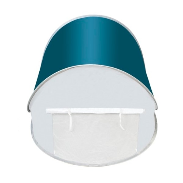 Strandtält / Pop-Up Tält / Vindskydd - 145x100x70cm multifärg