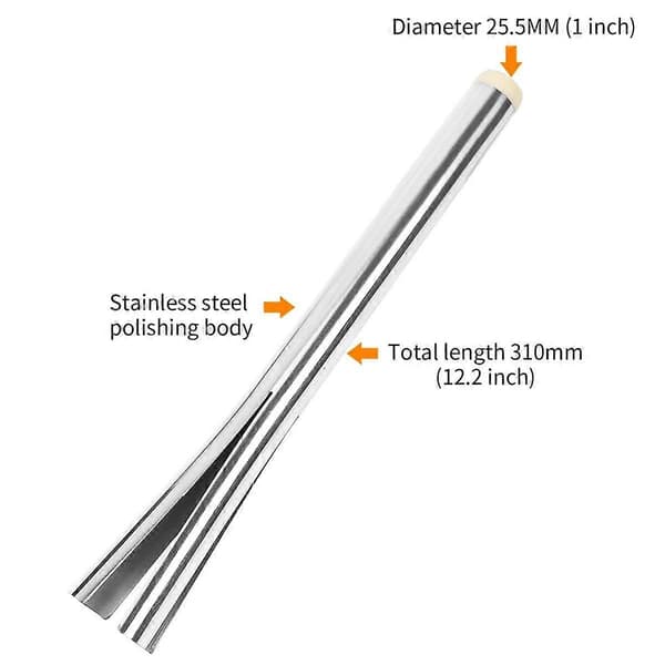Værktøj til fjernelse af press-fit lejer Bundbeslag Cykel til indvendig diameter 24mm-30mm