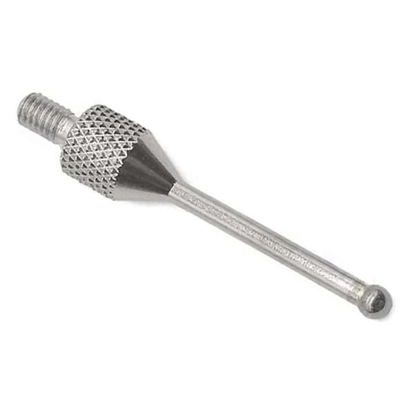5st CNC 3D Touch Probe Detta är spetsen i rostfritt stål för V6 3D Touch Probe/Edge Finder