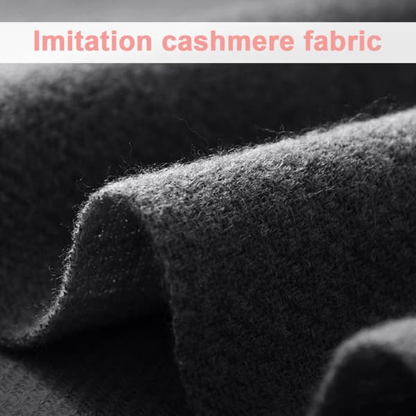 Vintertørklæder til kvinder Pashmina sjaler Wraps til aftenkjoler Store varme bløde tørklæder, 66cm*180cm