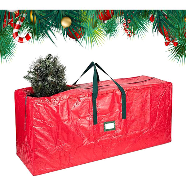 Sac de rangement pour sapin de Noël - Très résistant - Extra