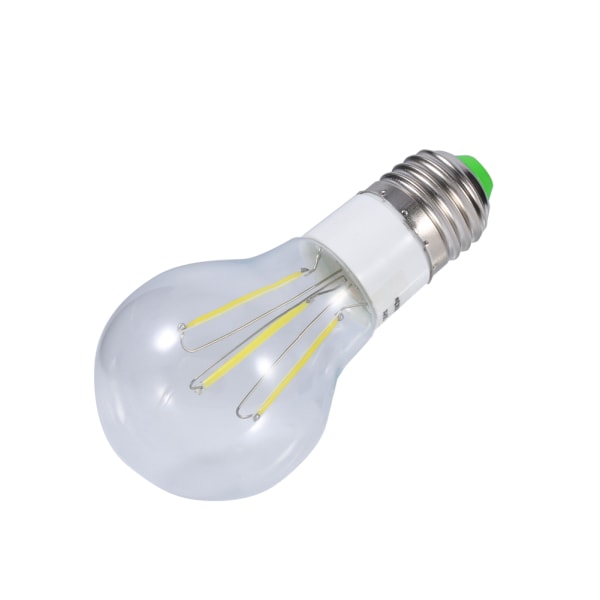 E27 12V COB LED-glödlampa 360 grader NOn dimbar Ljus Ny