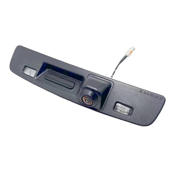 84884485 Bilskiltlampe-modul med kamera for XT4 2019-2021 84570010