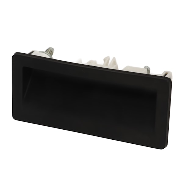 Bakluckeöppnare för bil 5N0827566T Ersättning för A4 A5 A6 A7 Q3 Q5 RS4 RS5 RS6 RS7 RSQ3