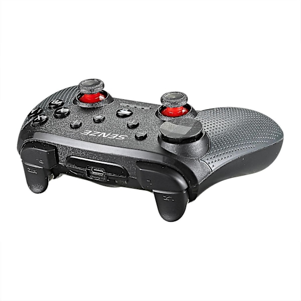 Sz-912B Bluetooth Gamepad för Nintendo Switch Game Controller