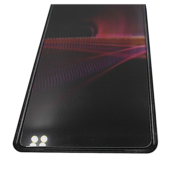 Härdat glas Sony Xperia 1 III (XQ-BC52)