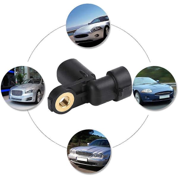 Bilhjulhastighetssensor for Jaguar XK 8 Coupe (QEV) 1996-2005 LJA2226AA