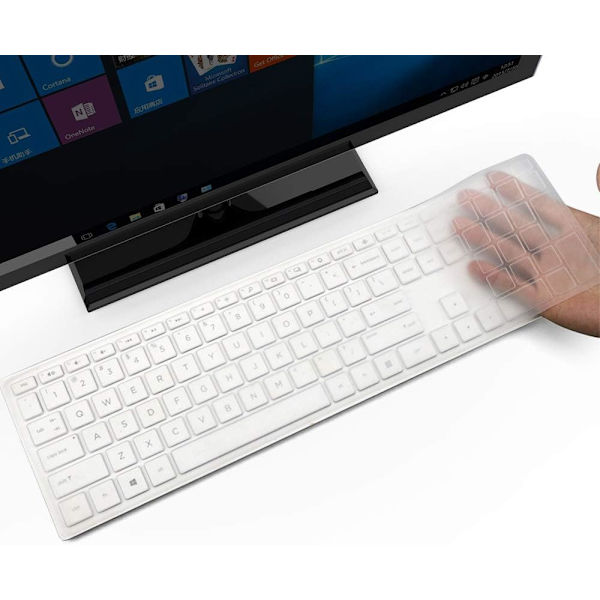 Tangentbordsöverdrag för HP Pavilion 27-tums All in One PC