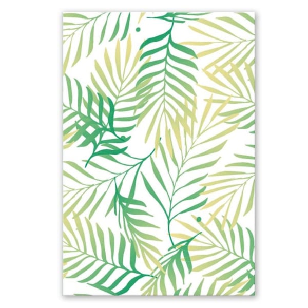 Modern Canvas Väggkonst Målning Tryckt Bild Hemma Kontor