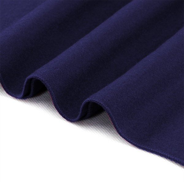Polyester mikrofiber, bekväm vinterutrustning, ett måste i kallt väder