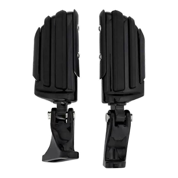 Mini bakre fotpinnefeste for Road Glide FLHTCU FLHTK
