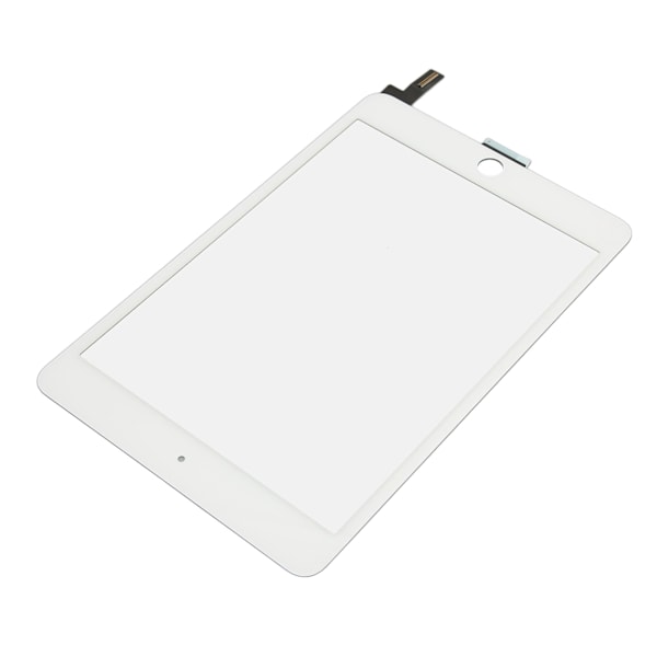 Pekskärm för surfplatta Vit Pekskärm Glas Digitizer Panel Ersättningsreparationskit för IOS Tablet Mini4