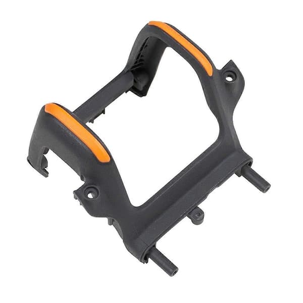 Gimbal Bumper til Avata 2 Gimbal Kamera Beskyttelsescover Ramme til Avata 2 Gimbal Tilbehør Reparationsdele