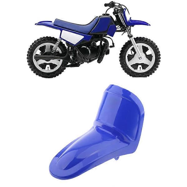 Motorcykel framskärmskåpa för Yamaha PW50 PW 50