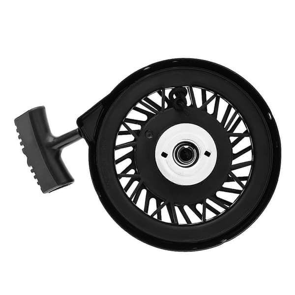 Rekylstarter Trekkstartmontering for Tecumseh 590702 590739 590637 LV195EA LEV80 LEV115