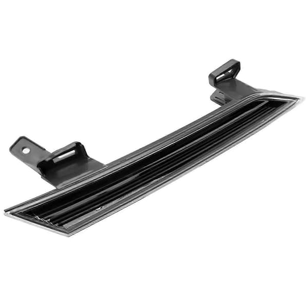 Frontlyktreflektorpanel for 2009-2014 Auto Utvendig Reflektorlys 26063-1AA0B 260631AA0A Venstre