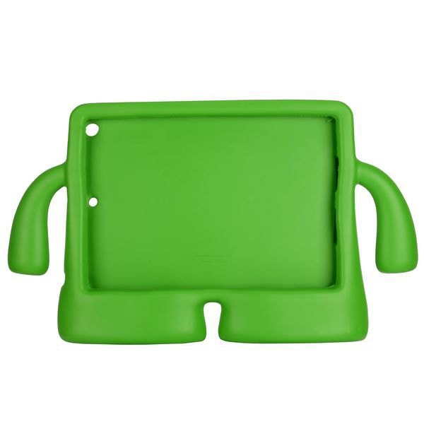 Barnfodral grön, iPad 9.7 (2017) grön