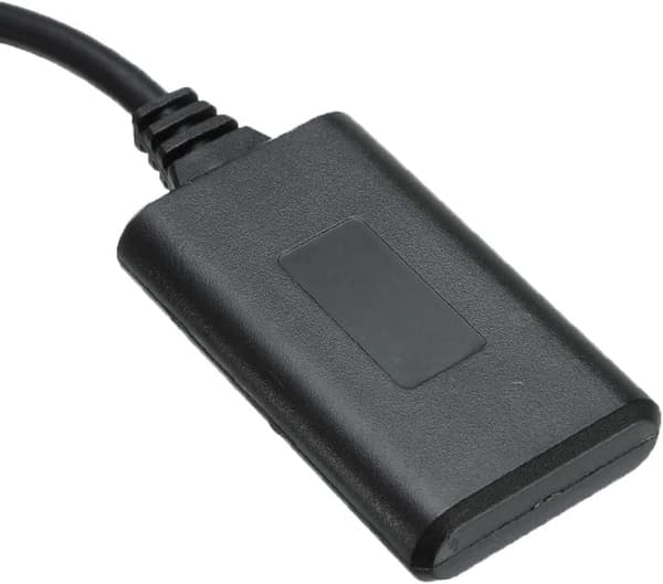 AMI MMI Bluetooth-modul adapter AUX-kabel trådløs lydinngang A