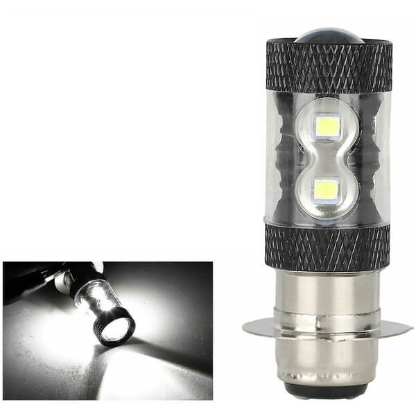 H6m LED Forlygtepærer