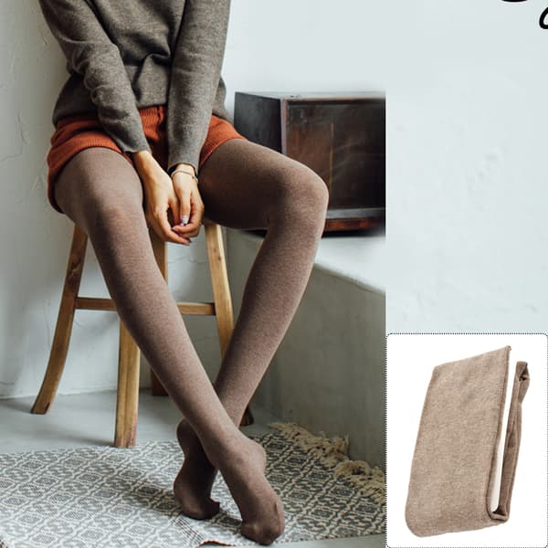 Opaque Tights för Kvinnor - Strumpbyxor Opaque Tights
