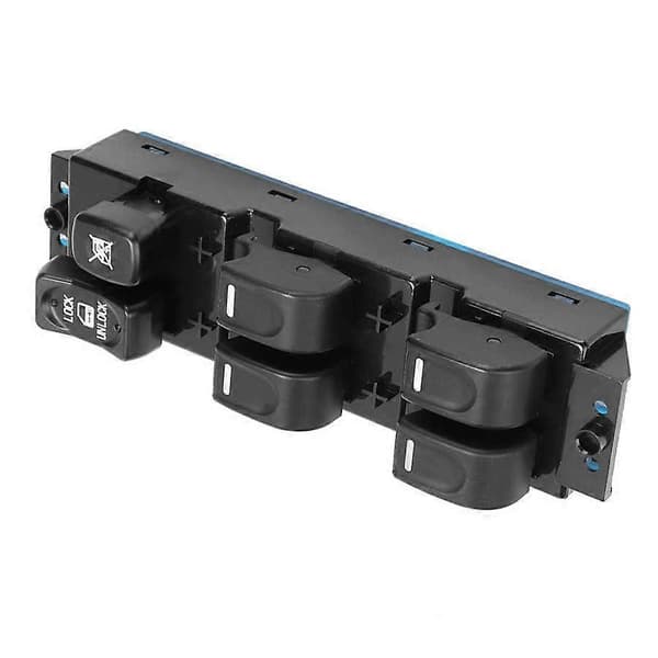 Vindusløfterbryter foran venstre førerside 3746100-K00-C1 for Hover CUV H5