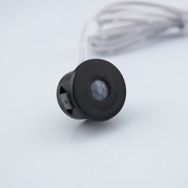 Human Body Sensory Switch Passiv Induktion Snabb Plug Sensing