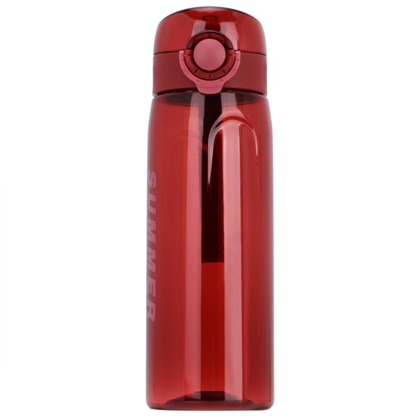 700 ml bärbar, koncis unisex vattenflaska