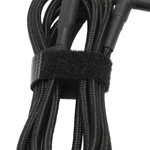 Strömkabel för USB C till DC Strömutgång Avancerade tekniker Hållbar Kvalitet PD Laddarkompatibilitet Konverteringsenhet för Laptop HDD-stöd