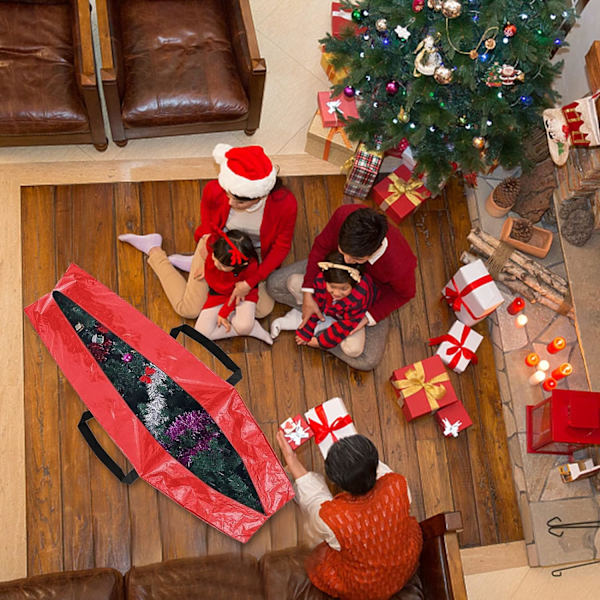 Sac de rangement pour sapin de Noël - Très résistant - Extra