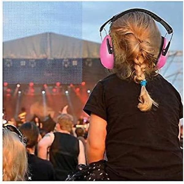 5-pak Simple Dimple, MINI Pop it Fidget Finger Legetøj - Legetøj - CE multicolor