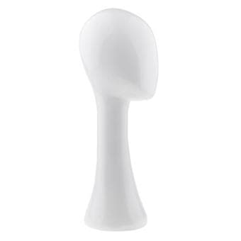 Premium Kvinne Mannekeng Hode Modell For Parykker Briller Hatter Display - som bilde()