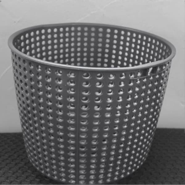 Vandfilterkurv til Tm5 Tm6 Food Mixer Opbevaringskurv Blender Reservedele