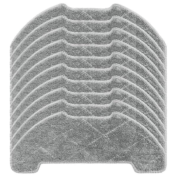 Moppeduker for P30 Robotstøvsuger Mikrofiber Moppeduk Erstatningsdeler