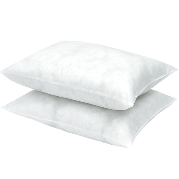 Bay Down Alternative Hypoallergena Standardkuddar, Tvåpack