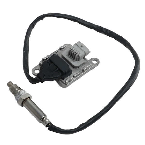 Kväveoxidsensor NOX 21479638 Snabb Respons Lättvikt Stöttålig Ersättning för MACK CHU612 CHU613 CHU614