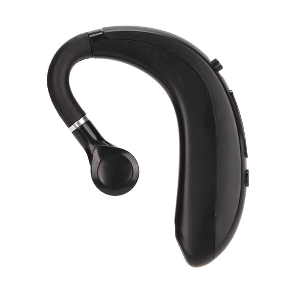 WS‑SW80 Single Ear BT Headset 180° Justerbart Støjreducerende Svedtæt Business Øretelefon til Android