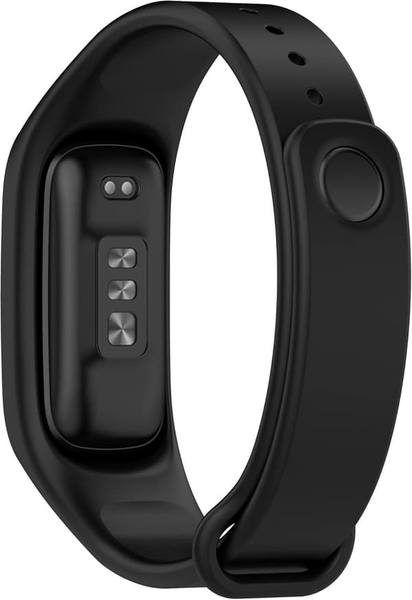 BoLuo Klockarmband för Oppo Band /Oppo OnePlus Band, Silikonklocka